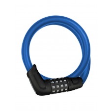 Трос с кодовым замком Abus Primo 5412C/85/12