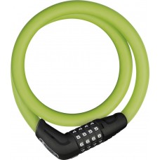 Трос с кодовым замком Abus Numero 5412C/85/12