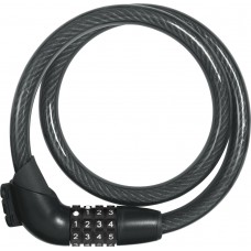 Трос с кодовым замком Abus Tresor 1340/75 KF