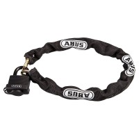 Цепь с замком Abus Expedition Chain 70/45/6KS