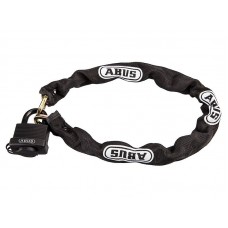 Цепь с замком Abus Expedition Chain 70/45/6KS