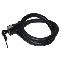 Трос с замком Abus Centuro 860/85