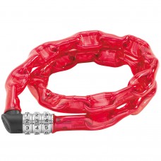 Цепь с кодовым замком Abus 335327 1200/60