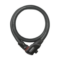 Трос с замком с креплением Abus Phantom 8960/110