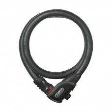 Трос с замком с креплением Abus Phantom 8960/110