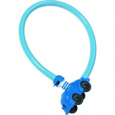 Цепь с замком Abus MY First 1505/60