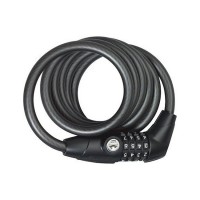 Трос с кодовым замком Abus Key Combo 1650/185