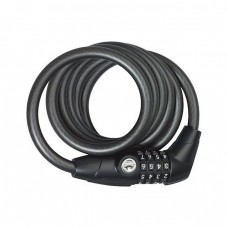 Трос с кодовым замком Abus Key Combo 1650/185