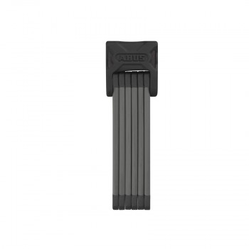 Замок вело складной сегментный с ключом Abus Bordo 6000/90cm