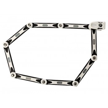 Складной велосипедный замок Abus Bordo Big 6000/120 RD SH