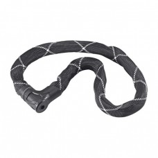 Цепь с замком Abus Iven Steel-O-Chain 8210/110