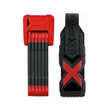 Замок складной Abus Bordo X-plus 6500/85