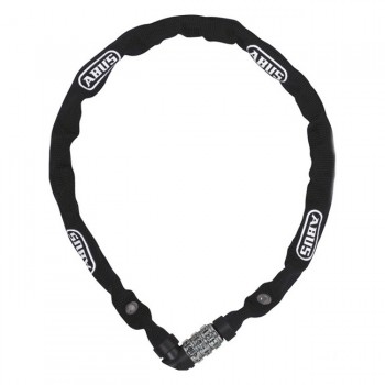 Цепь с кодовым замком Abus 1200/60 Web