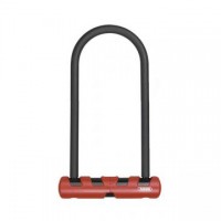 Замок вело Abus Ultimate 420/160HB230 c креплением