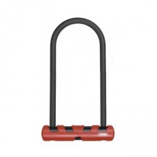 Замок вело Abus Ultimate 420/160HB230 c креплением