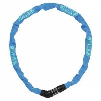 Цепь с кодовым замком Abus 4804C/75