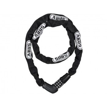 Цепь с кодовым замком Abus 4804C/75