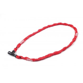 Цепь с замком Abus 4804K/75