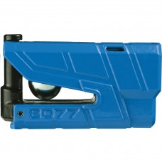 Замок с сигнализацией на тормозной диск Abus Granit Detecto X-Plus 8077