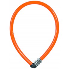 Трос с кодовым замком Abus 1100/55