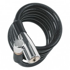 Трос с замком Abus 1950/120