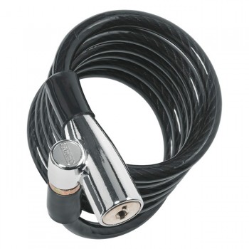 Трос с замком Abus 1950/120