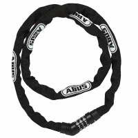 Цепь с кодовым замком Abus 4804C/110