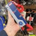 Цепь велосипедная с замком Abus 4804K/75
