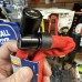 Цепь велосипедная с замком Abus 4804K/75