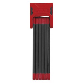 Замок вело складной сегментный с ключом Abus Bordo 6000/90cm
