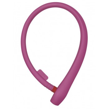 Трос велосипедный с замком Abus uGrip Cable 560/65