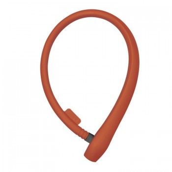 Трос велосипедный с замком Abus uGrip Cable 560/65