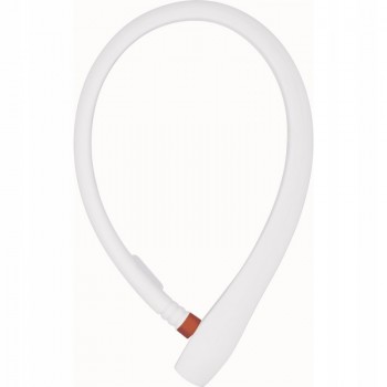 Трос велосипедный с замком Abus uGrip Cable 560/65