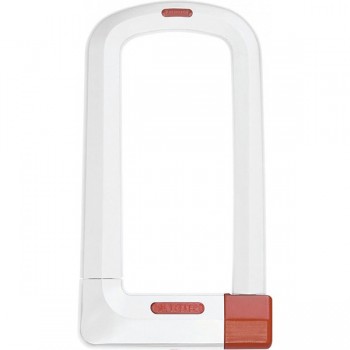 Замок велосипедный U-образный Abus uGrip Plus 501