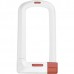 Замок велосипедный U-образный Abus uGrip Plus 501