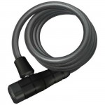 Трос велосипедный с замком Abus Primo 5510K