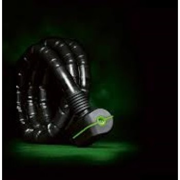 Трос с замком Citadel Amsterdam CA Steel-o-Flex 150/25/K