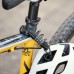 Трос с кодовым замком Rockbros LKXM241 (3212000800) Трос с кодовым замком Rockbros LKXM241 (3212000800)