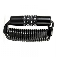 Трос с кодовым замком Rockbros T609