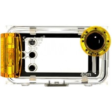 Аквабокс SeaShell Waterproof Photo Housing Underwater Case for iPhone 5 / 5S / 5C SS-i5 б/у