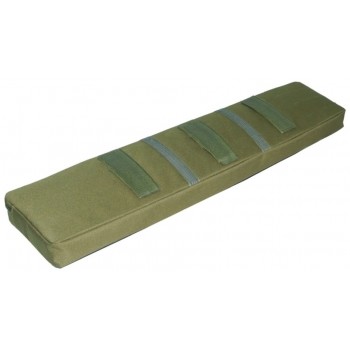 Накладка на сиденье Aquatic (Ч-16)