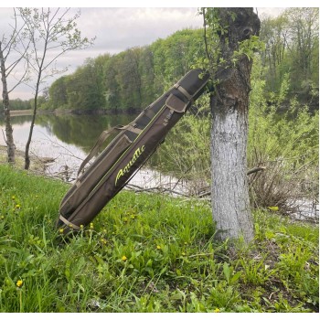 Чехол для удилищ мягкий Aquatic (Ч-01)