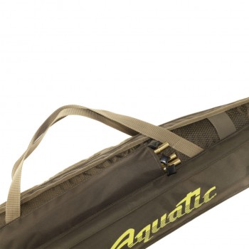 Чехол для удилищ мягкий Aquatic (Ч-01)