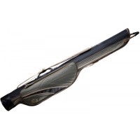 Чехол для удилищ полужесткий Aquatic до 4 удилищ (Ч-02)