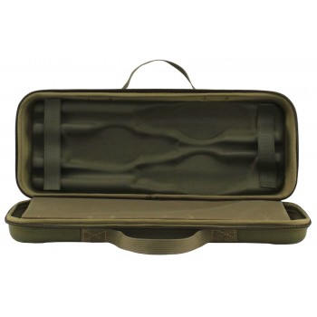 Чехол для зимних удочек жесткий Aquatic до 6 шт (Ч-43)