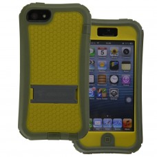 Чехол ARMOR-X PRO GEAR для IPHONE 5/5S Army