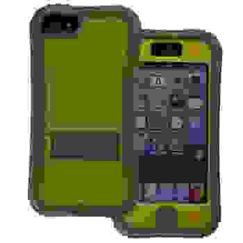 Чехол ARMOR-X PRO GEAR для IPHONE 5/5S Army
