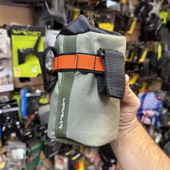 Флягодержатель Birzman Packman Travel Bottle Pack (BM17-BAG-B0-PKM)