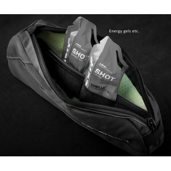 Сумка на верхнюю трубу рамы Birzman Belly Tri (BM18-BAG-TTB-TRI)