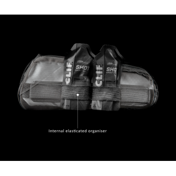 Сумка на верхнюю трубу рамы Birzman Belly Tri (BM18-BAG-TTB-TRI)